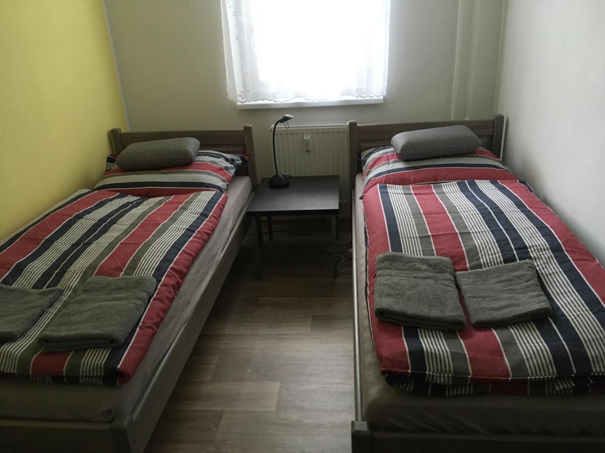 Apartman 21 Apartment Loucna nad Desnou Ngoại thất bức ảnh