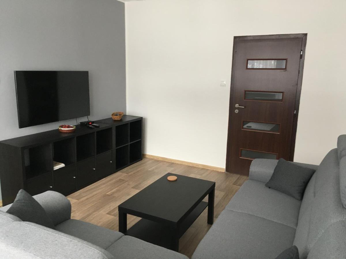 Apartman 21 Apartment Loucna nad Desnou Ngoại thất bức ảnh