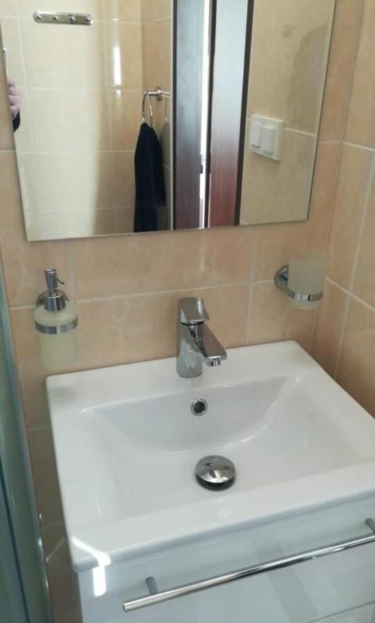 Apartman 21 Apartment Loucna nad Desnou Ngoại thất bức ảnh