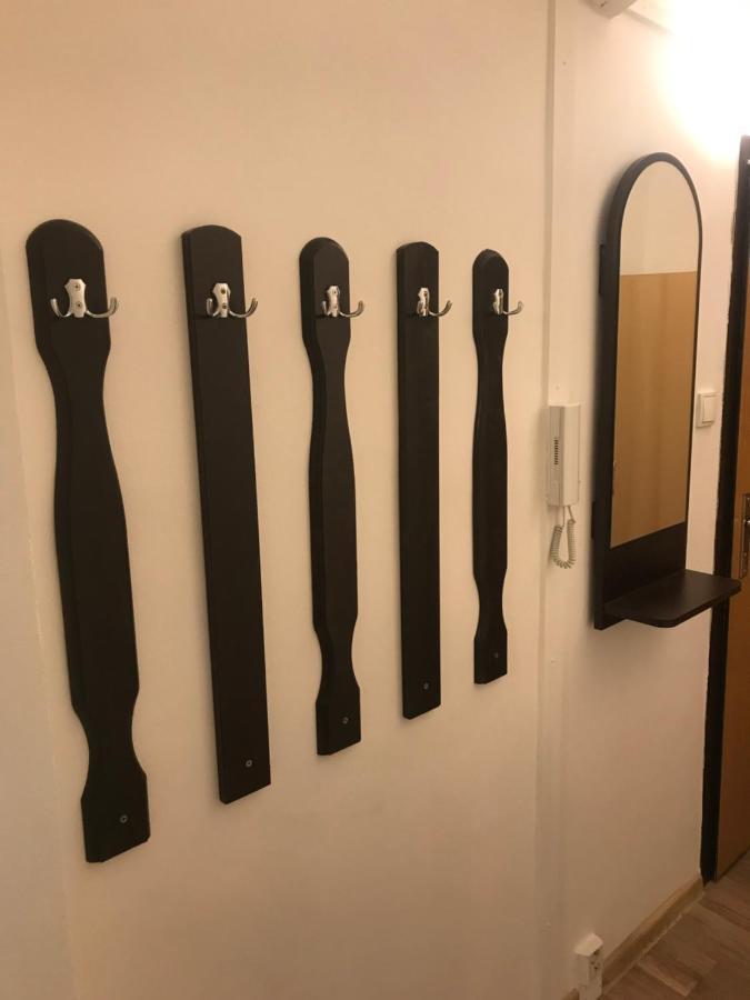 Apartman 21 Apartment Loucna nad Desnou Ngoại thất bức ảnh