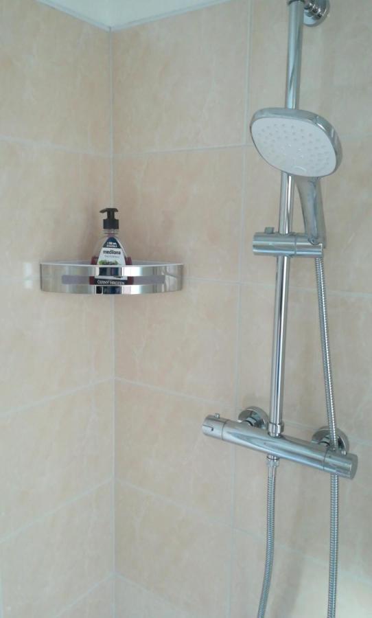 Apartman 21 Apartment Loucna nad Desnou Ngoại thất bức ảnh